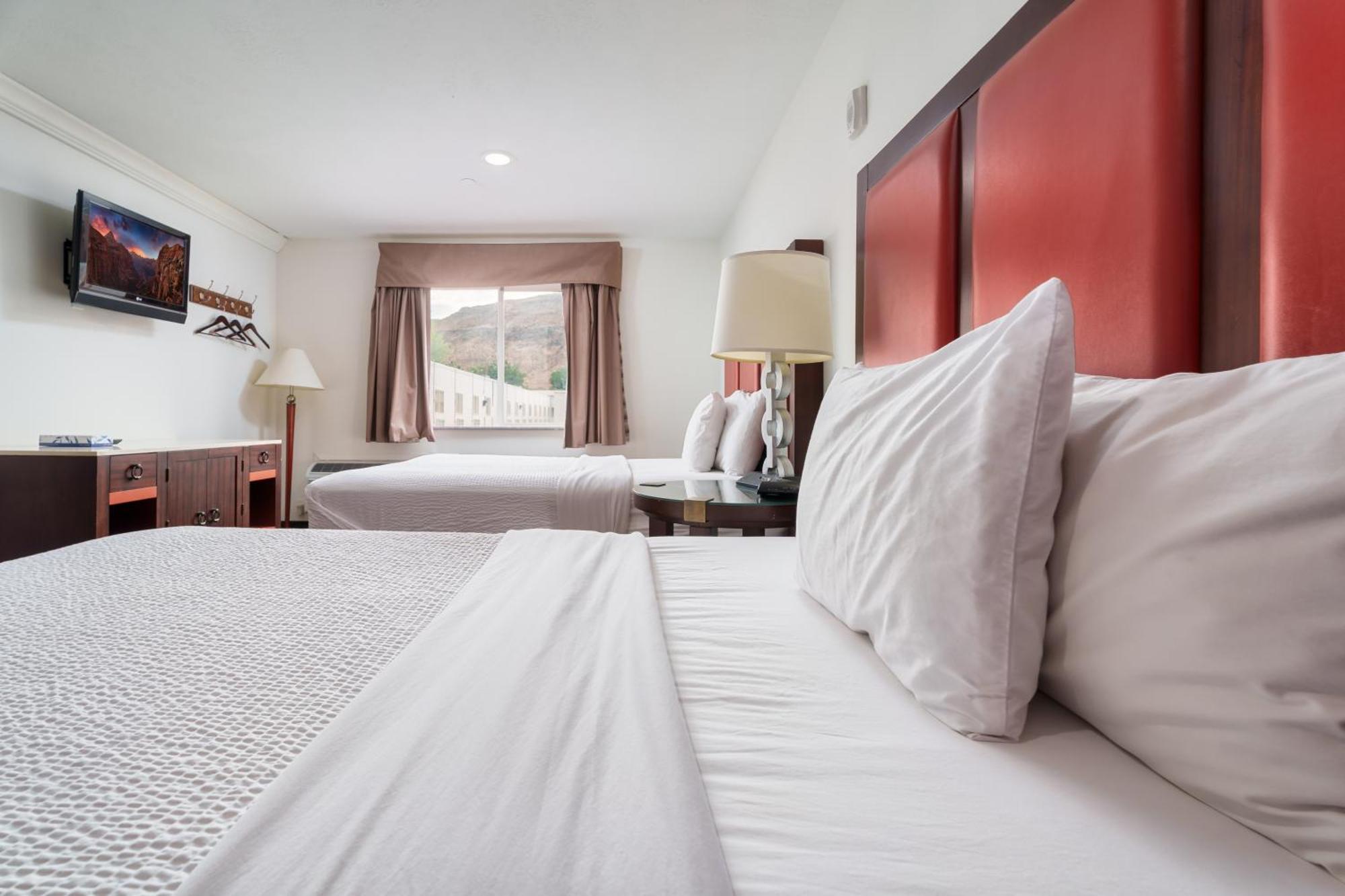 Ramada By Wyndham La Verkin Zion National Park Экстерьер фото